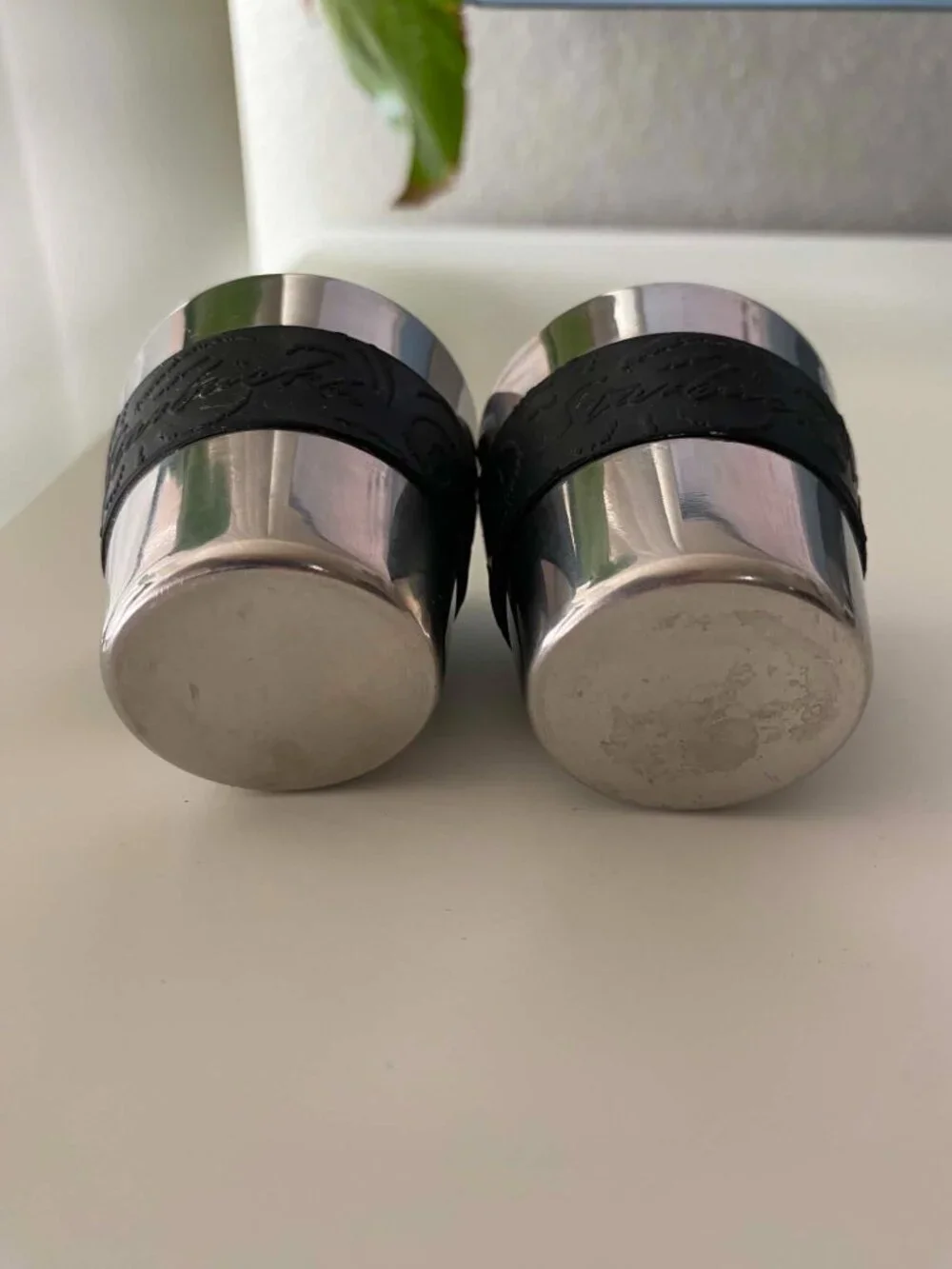 Starbucks pre owned